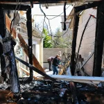 Ukraine : des drones mortels en Russie, pendant que les maires RN prônent l'absurde trêve énergétique !