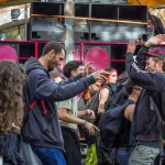 Rave et Free Parties : Quand les villes RN deviennent le terrain de jeux des absurdités conservatrices !
