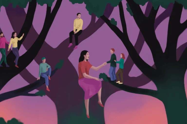 Fratries et Faux Semblants : Quand l&rsquo;Amour N&rsquo;est Pas à Moitié