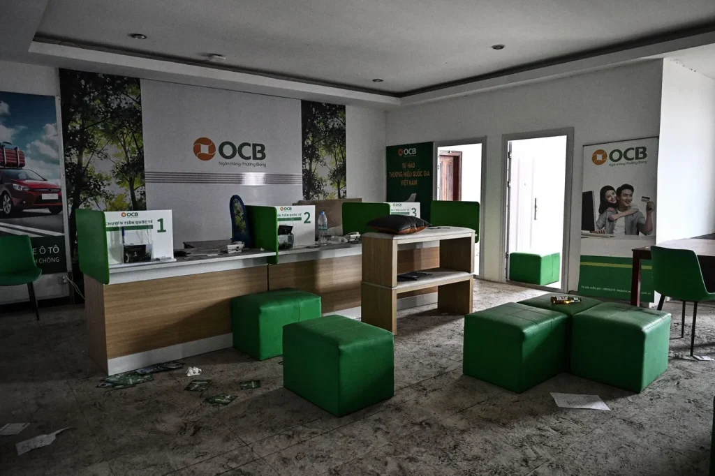 Quand les villes RN deviennent des repaires d'escrocs : l'absurde économie des arnaques en ligne