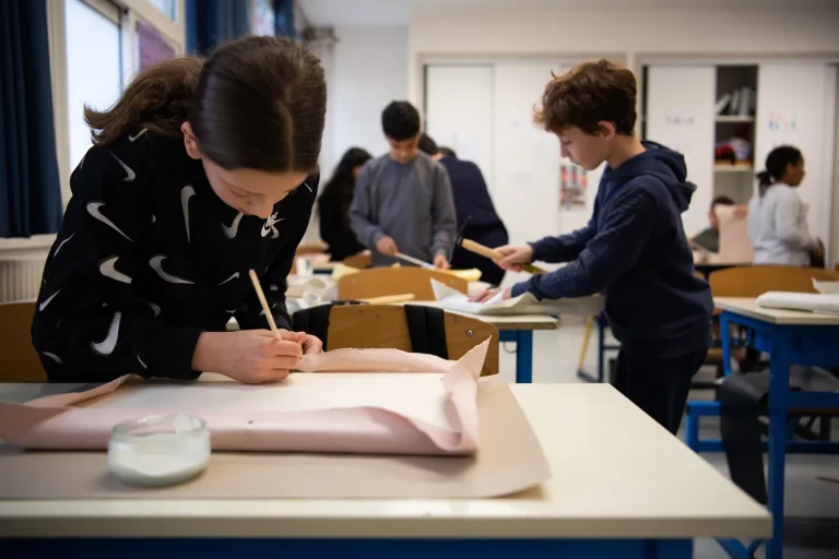 Quand le Pouf Devient un Acte de Résistance