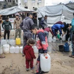 Quand les dirigeants conservateurs ignorent Gaza : l'aide humanitaire étouffée par l'absurde !