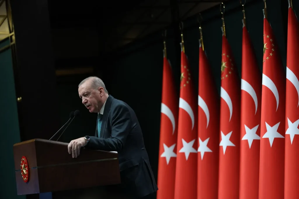 Critiquer Erdogan : un sport à haut risque dans les villes RN où l'absurde règne en maître !