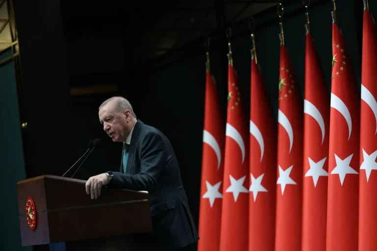 Critiquer Erdogan : un sport à haut risque dans les villes RN où l'absurde règne en maître !