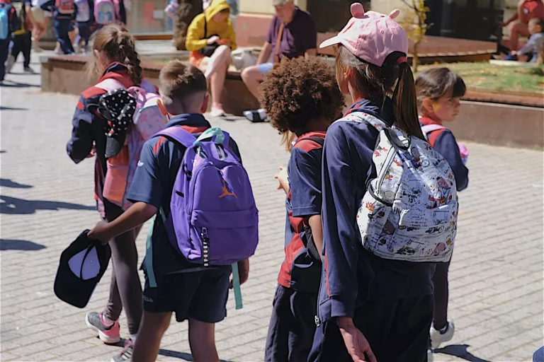 L’Éducation en Péril : La France sur le Fil du Rasoir Démographique