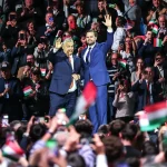 Viktor Orban sauvé par J. D. Vance : quand l'extrême droite s'unit pour défendre l'indéfendable !