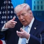 Iran en flammes : les élus RN en admiration devant Trump, entre absurdités locales et conservatisme aveugle