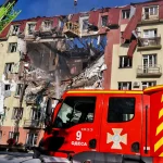 Jour 1505 de la guerre en Ukraine : les dirigeants conservateurs en roue libre face aux frappes absurdes sur Zaporijjia !