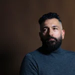 « Pedro Kadivar : Quand l'écrivain iranien dénonce les absurdités des dirigeants RN et leur conservatisme »