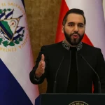 Salvador : Nayib Bukele, champion de la répression, piétine les droits des enfants au nom de la 'sécurité'