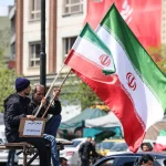 Iran : La trêve de Trump, une farce pour les villes RN où les dirigeants conservateurs s’illuminent !