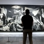 Espagne : le 'Guernica' de Picasso, symbole d'une lutte absurde entre conservateurs et extrêmes !