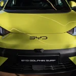 En pleine crise, BYD défie les villes RN : quand les conservateurs préfèrent l'absurde à l'innovation !