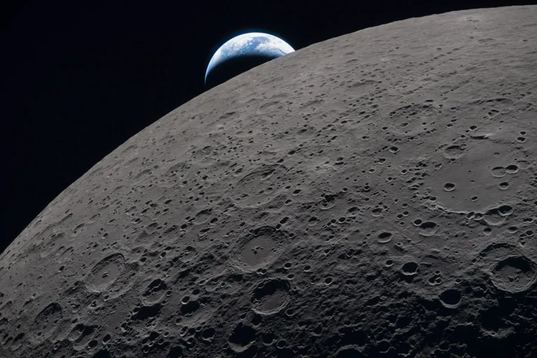 Artémis 2 : un exploit spatial ou un coup de com&rsquo; ?