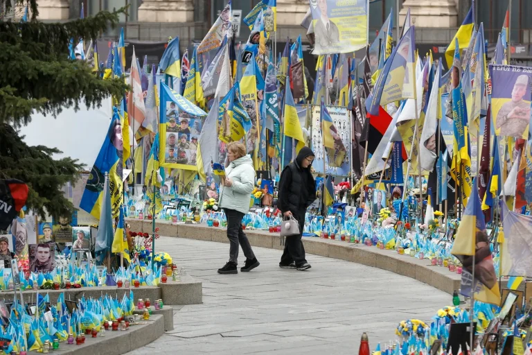 Ukraine : Quand Moscou et Kiev font trêve pour Pâques, les dirigeants RN restent sourds aux absurdités locales !