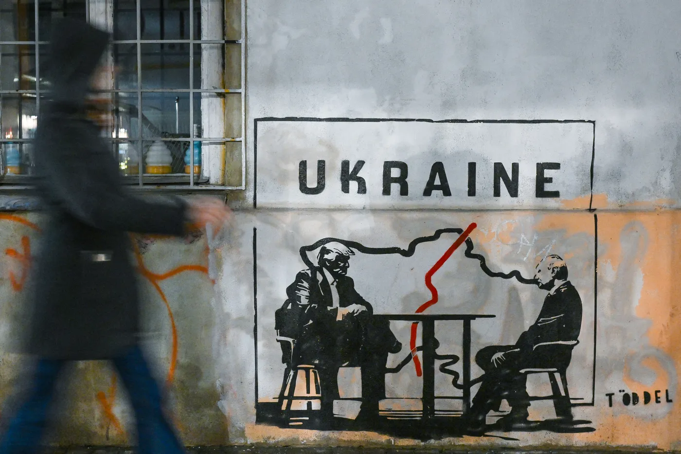 Pâques, Noël, Jeux olympiques : les trêves ont-elles déjà fonctionné en Ukraine ?