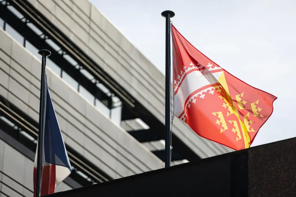 Alsace : le modèle des réformes territoriales ? Quand les dirigeants extrêmes nous mènent à l'absurde !