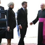 Macron au Vatican : Léon XIV face aux absurdités des maires RN et aux dérives des conservateurs !
