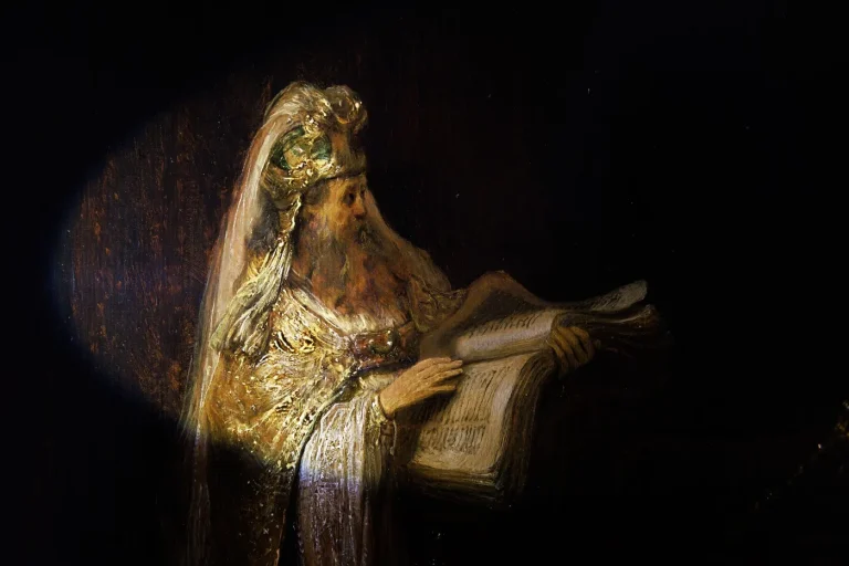 Quand la technologie révèle les secrets de l&rsquo;art… et de la politique