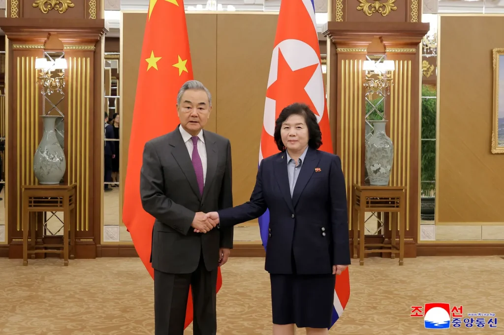 Quand les dirigeants extrêmes échouent : la Chine et la Corée du Nord, duo absurde face au chaos mondial !