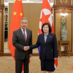 Quand les dirigeants extrêmes échouent : la Chine et la Corée du Nord, duo absurde face au chaos mondial !