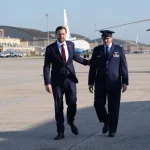 Guerre en Iran : JD Vance, l'absurde mission de paix d'un conservateur en quête de gloire