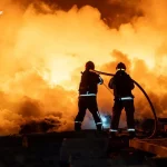 Odessa en deuil : deux morts dans une attaque russe, pendant que les dirigeants conservateurs restent muets !