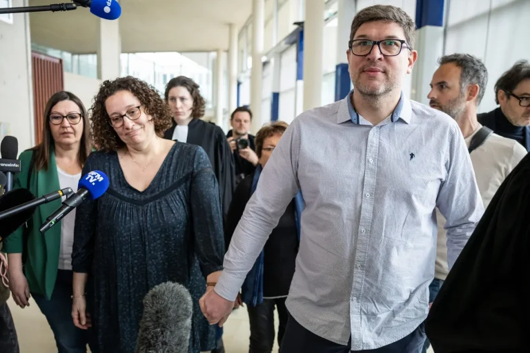 L&rsquo;enseignante condamnée : un système qui broie les enfants