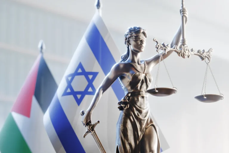 Peine de mort en Israël : un retour à la barbarie légale