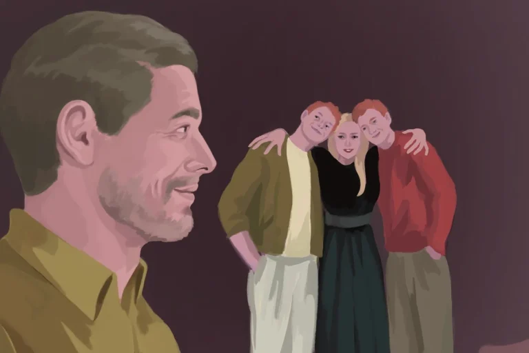 Familles recomposées : l&rsquo;illusion d&rsquo;une harmonie retrouvée