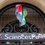 Loi Yadan : des étudiants occupent plusieurs campus universitaires en France pour contester le texte.