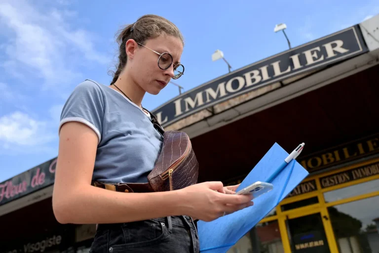 Crise du logement : des jeunes sacrifiés sur l&rsquo;autel d&rsquo;un marché absurde et inhumain !