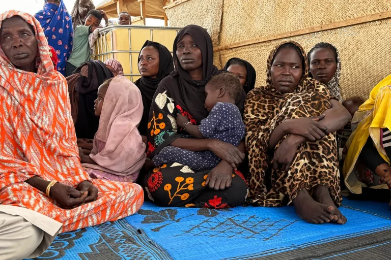 Soudan : Trois ans de chaos et d&rsquo;indifférence internationale