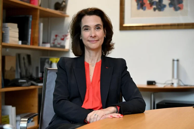 Quand l&rsquo;Écologie Devient un Business : Estelle Brachlianoff à la Barre