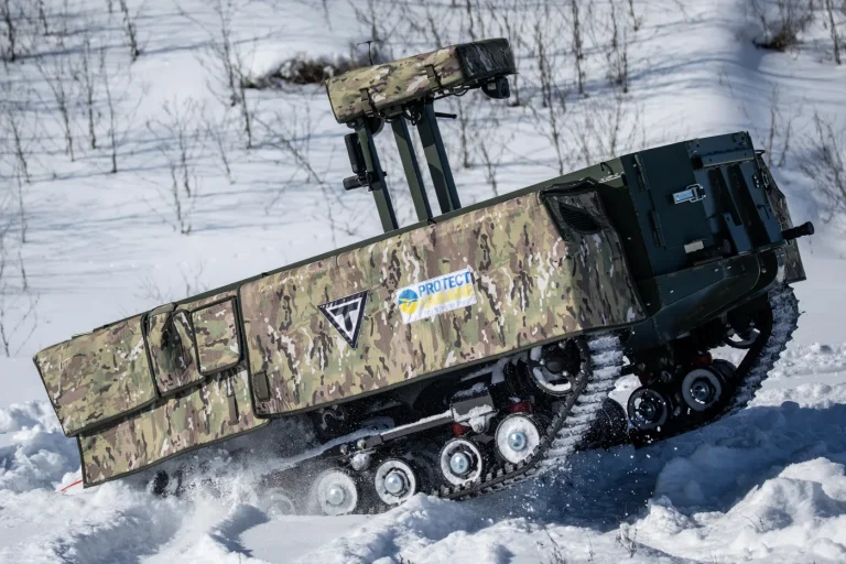 La Guerre des Drones : Une Révolution Ou Un Mirage ?