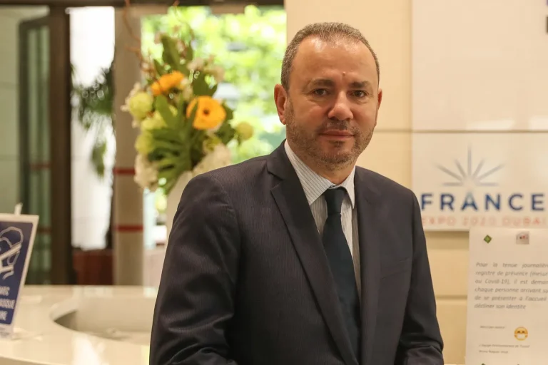 La nomination de Christophe Lecourtier : un choix qui interroge