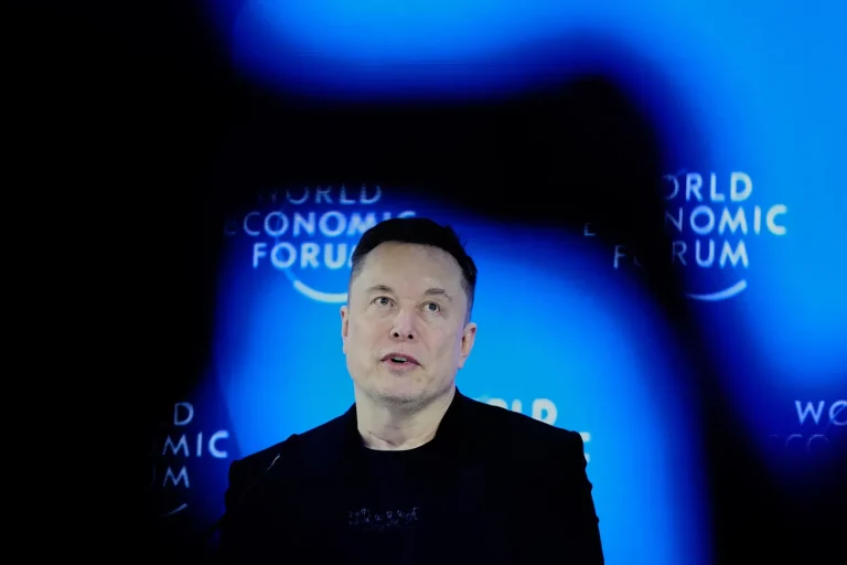 Elon Musk à Paris : Quand la polémique flirte avec la loi