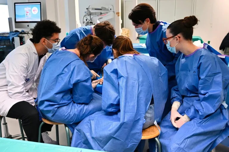 Réforme des études de santé : un mirage d&rsquo;équité ?