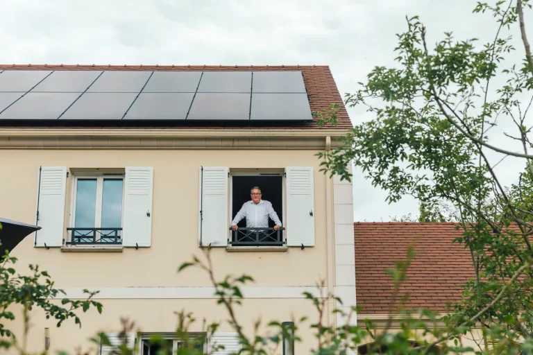 « Tout-électrique : une libération face à la géopolitique ? »