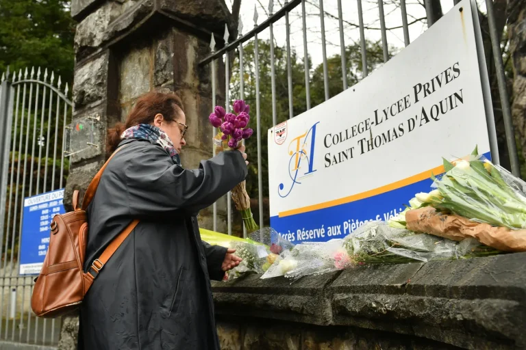 Procès de l&rsquo;assassinat d&rsquo;Agnès Lassalle : des enseignants formés à réagir aux agressions