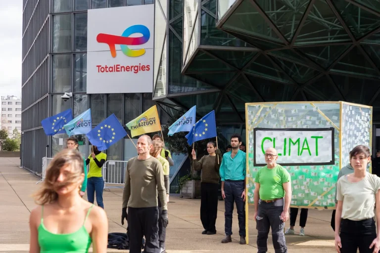 Une Lueur d&rsquo;Espoir en Colombie : Vers une Transition Énergétique