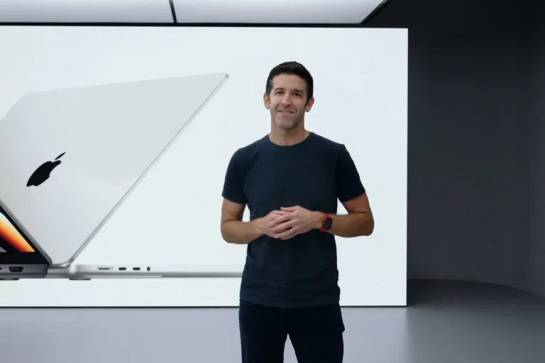 John Ternus : Un Successeur Discret à la Tête d&rsquo;Apple