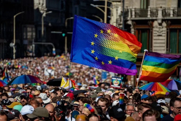 La Hongrie face à la Cour de justice de l&rsquo;Union européenne : une décision marquante pour les droits LGBT+