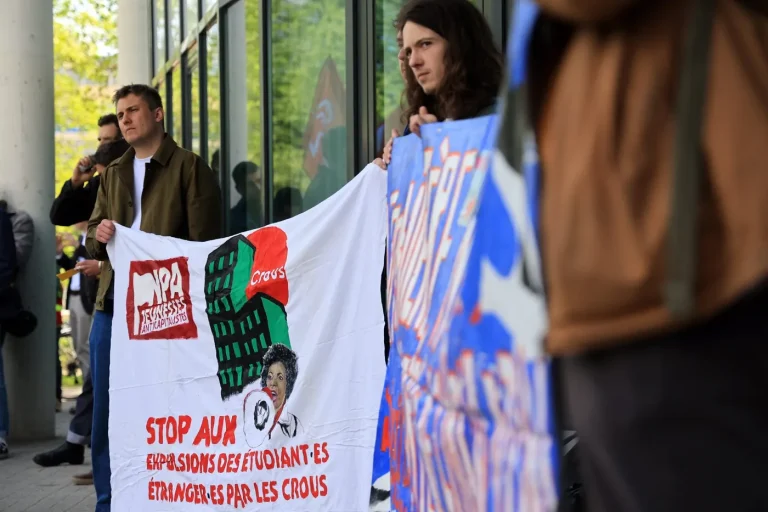 Étudiants étrangers : pourquoi leurs frais universitaires sont-ils plus élevés ?