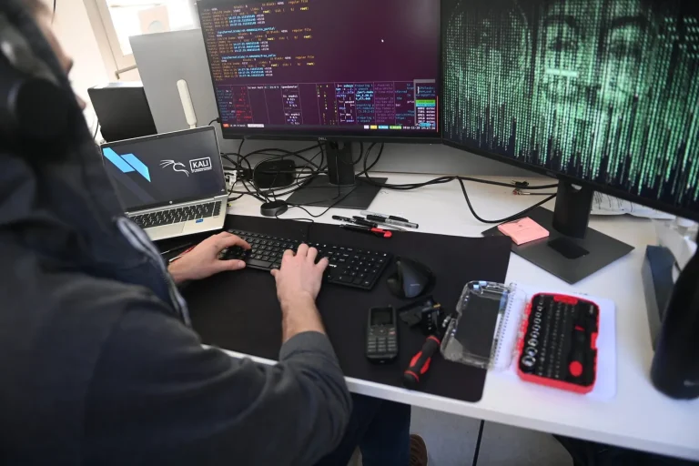 Cybercriminalité : Un jeune hacker interpellé en Vendée