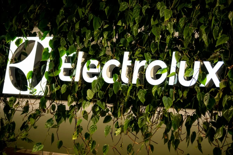 Réorganisation d&rsquo;Electrolux : Vers une nouvelle ère de flexibilité