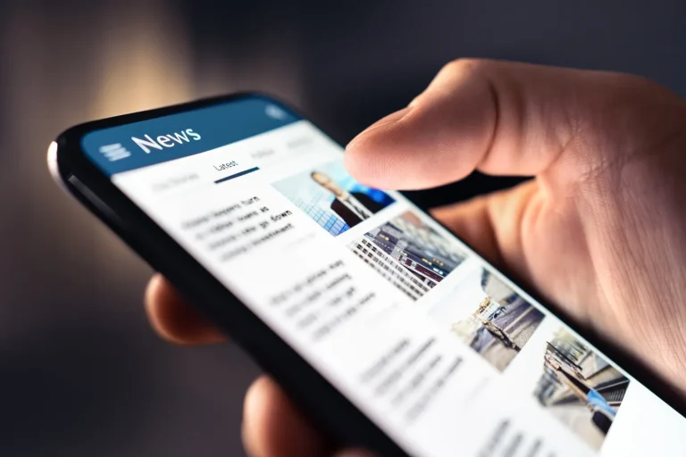 Objection : une nouvelle plateforme qui conteste l&rsquo;information