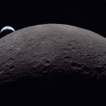 EN DIRECT : La NASA révèle des images de la face cachée de la Lune, pendant que nos dirigeants RN restent dans l'ombre !