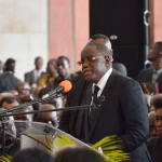 RDC : Opposants traqués et disparus, les dirigeants conservateurs plongent le pays dans l'absurde !