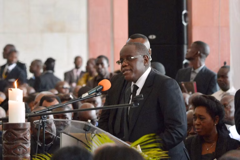 RDC : Opposants traqués et disparus, un théâtre d'absurdités sous le règne des conservateurs !